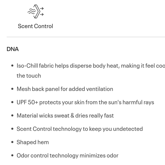 Under Armour| Women's Fish Pro Long Sleeve| - Purple, LG4.454.4 out of 5 sta - Picture 4 of 4